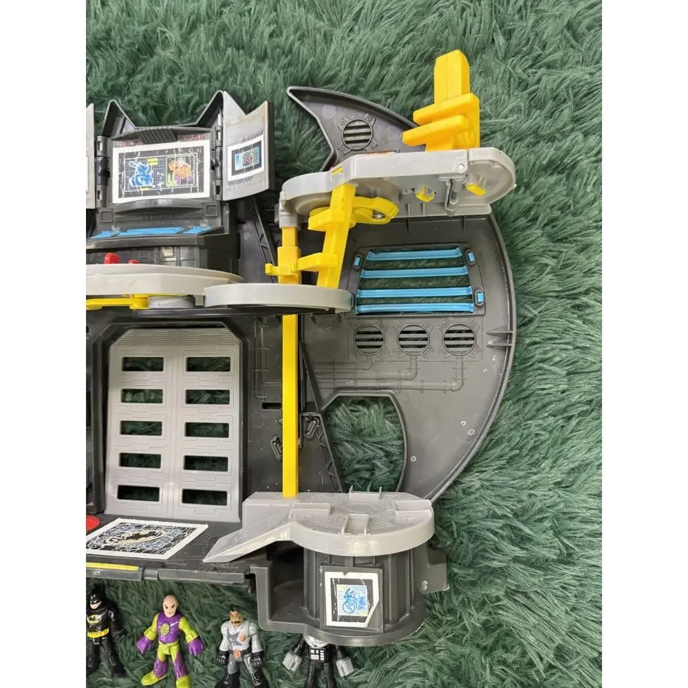 Fisher-Price you will